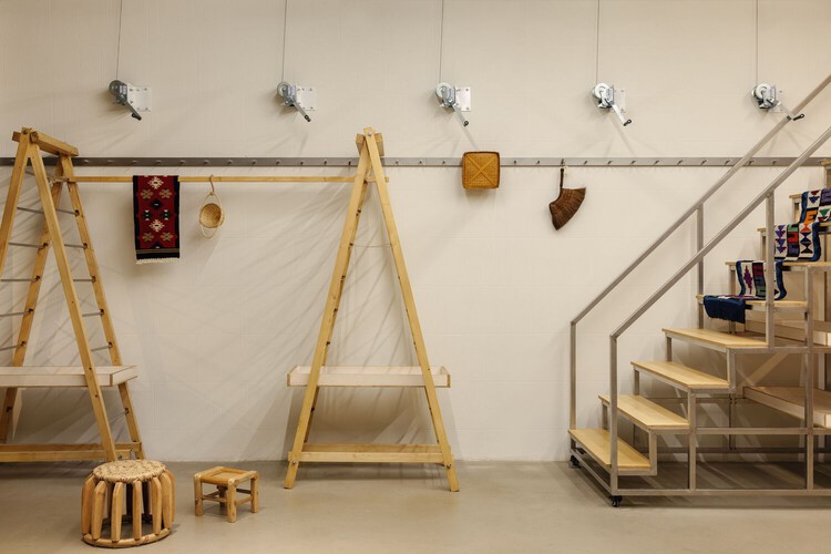 Reworking Everyday Objects and Industrial Production: The Work of Amass - Image 4 of 17