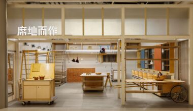 Reworking Everyday Objects and Industrial Production: The Work of Amass