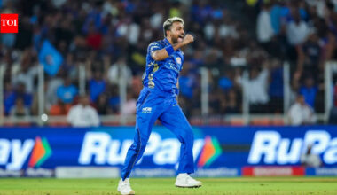 Hardik Pandya's Gujarat Titans trade collapses over captaincy demand