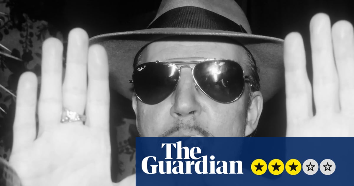 The End of Tom Six review – Human Centipede director delivers one last freaky flick | Movies