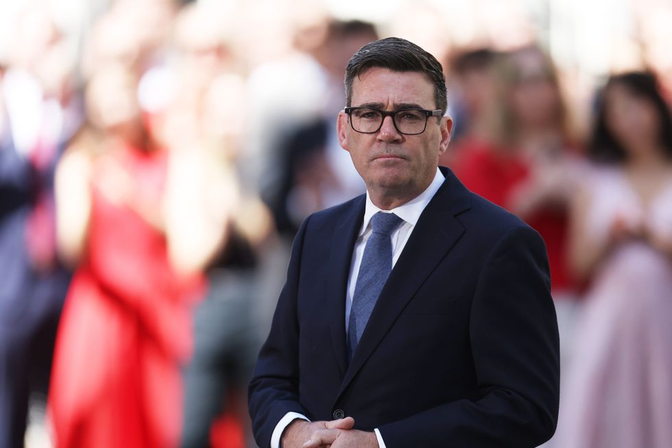 Andy Burnham