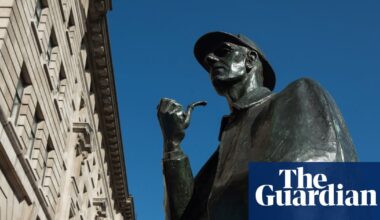 ‘Boxing is in the blood’: Sherlock Holmes, Arthur Conan Doyle and the prize ring | Boxing