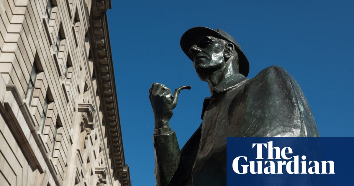 ‘Boxing is in the blood’: Sherlock Holmes, Arthur Conan Doyle and the prize ring | Boxing
