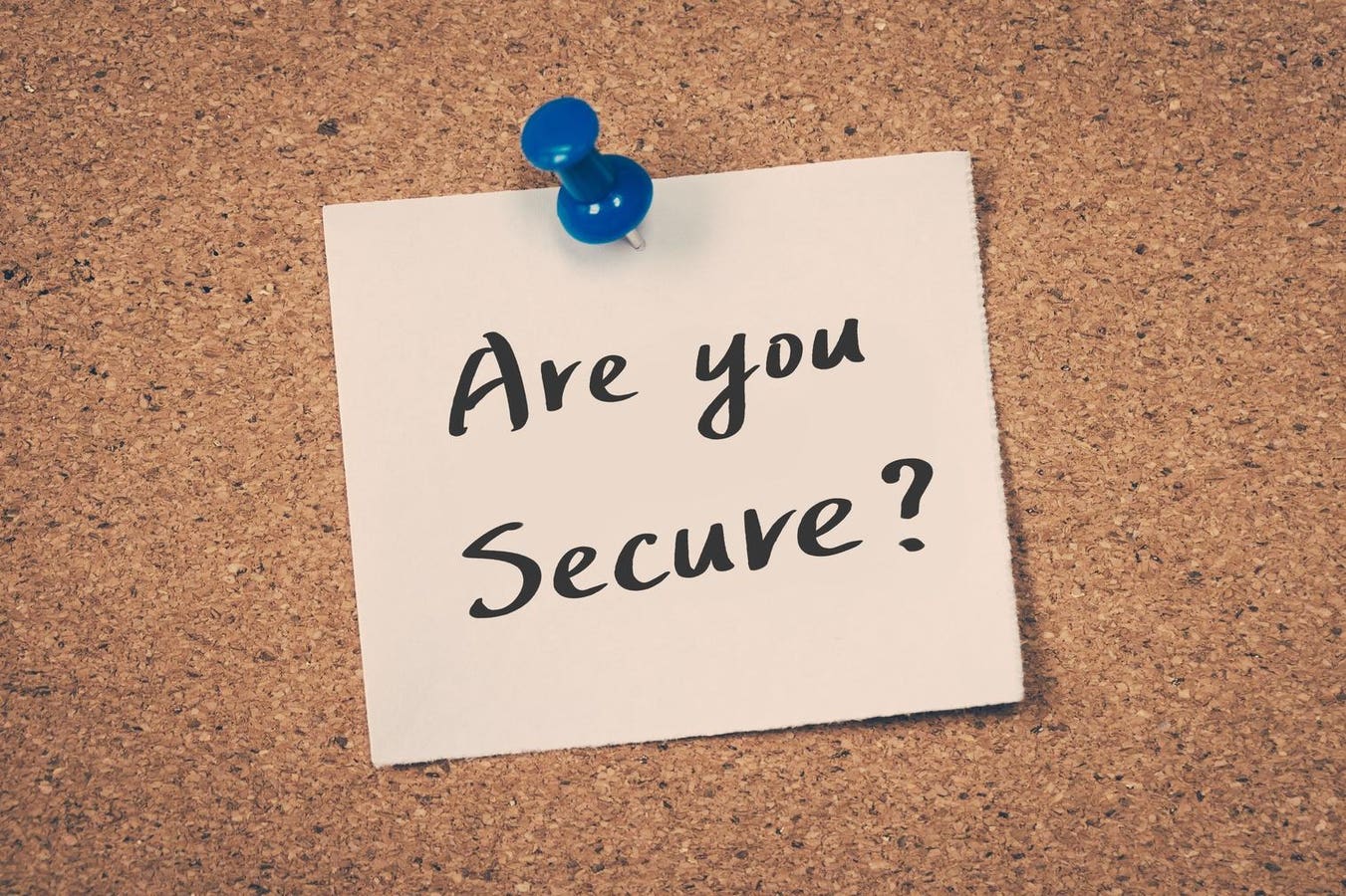 5 Crucial Checks To Make Your Vibe Coded App Secure