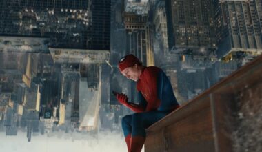 ‘Spider-Man Brand New Day’ Tops ‘Avengers’ All-Time Box Office