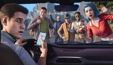 Promising PS5 Sim Rideshare Rocked by Crazy AI Controversy, as CEO Crashes Out in Public