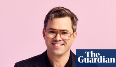 ‘It was fun to get pushed around’: Andrew Rannells on ‘razzle dazzle’, kissing co-stars and being a better friend to Lena Dunham | Movies