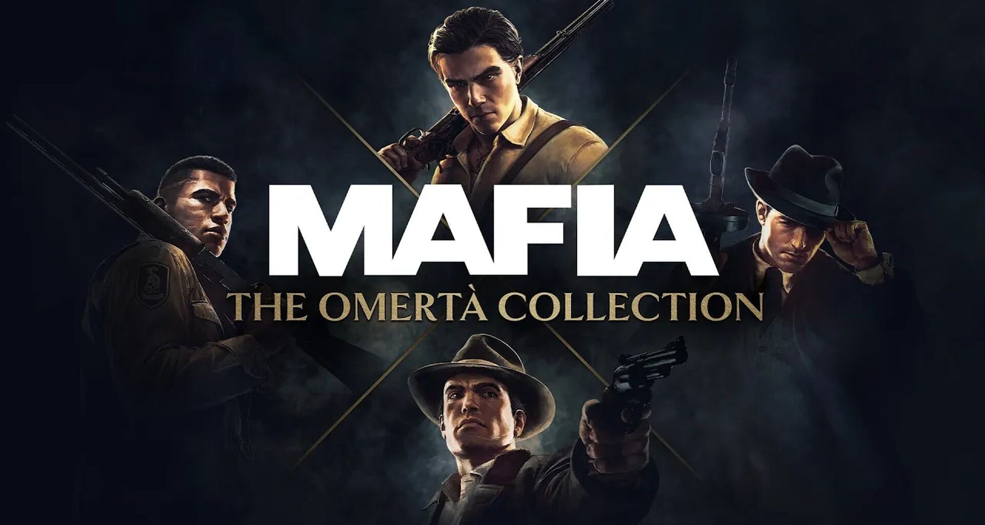 Mafia Remake Joins The Old Country on PS5 in Full Series Collection with 60FPS, Visual Upgrades