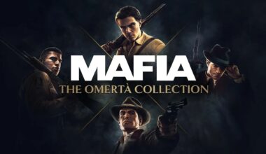 Mafia Remake Joins The Old Country on PS5 in Full Series Collection with 60FPS, Visual Upgrades