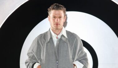 James Norton reveals the one reason he won't be the next James Bond