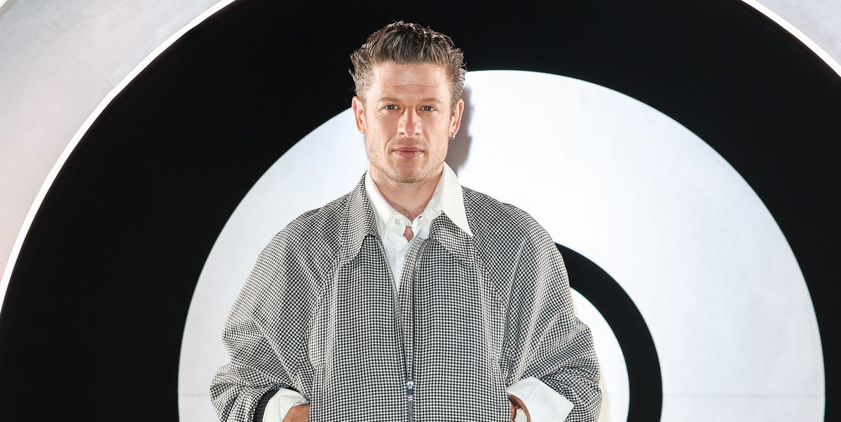 James Norton reveals the one reason he won't be the next James Bond