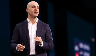 Databricks Hits $190 Billion Valuation As CEO Ali Ghodsi Claims AGI Already Arrived