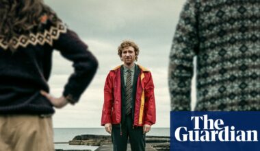 Edinburgh international film festival showcases a Scottish industry in rude health | Movies
