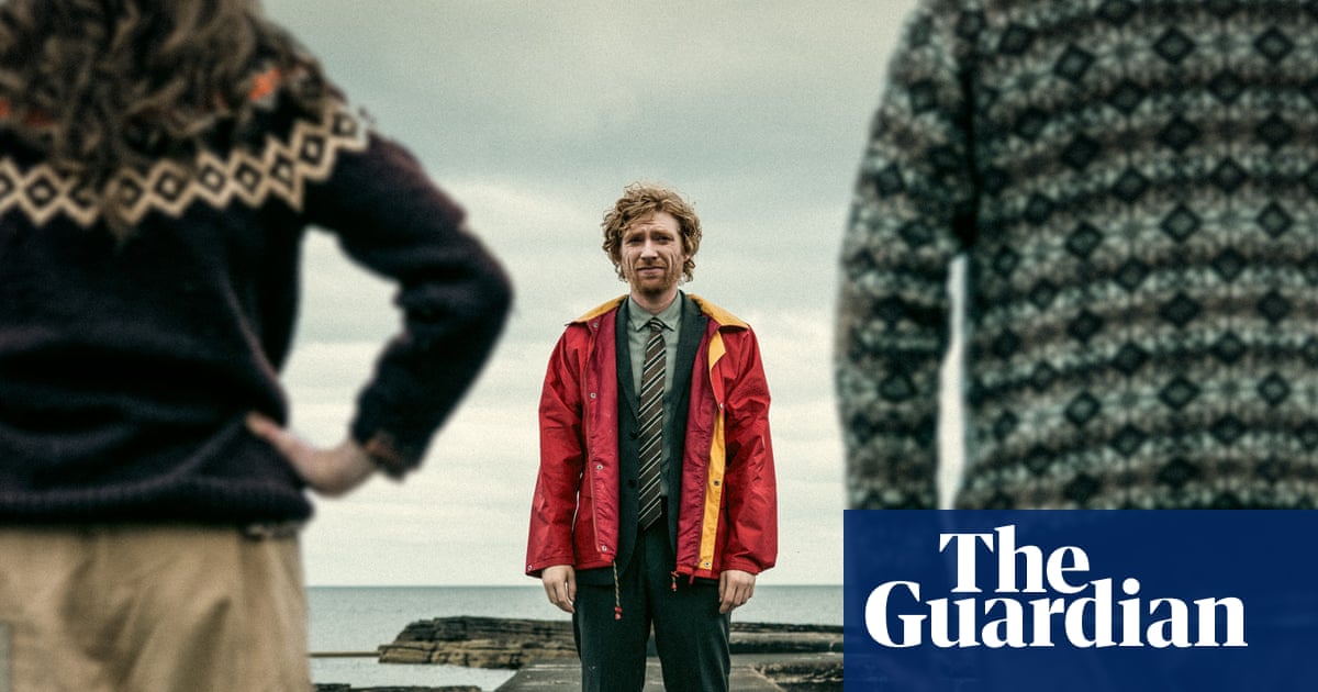 Edinburgh international film festival showcases a Scottish industry in rude health | Movies