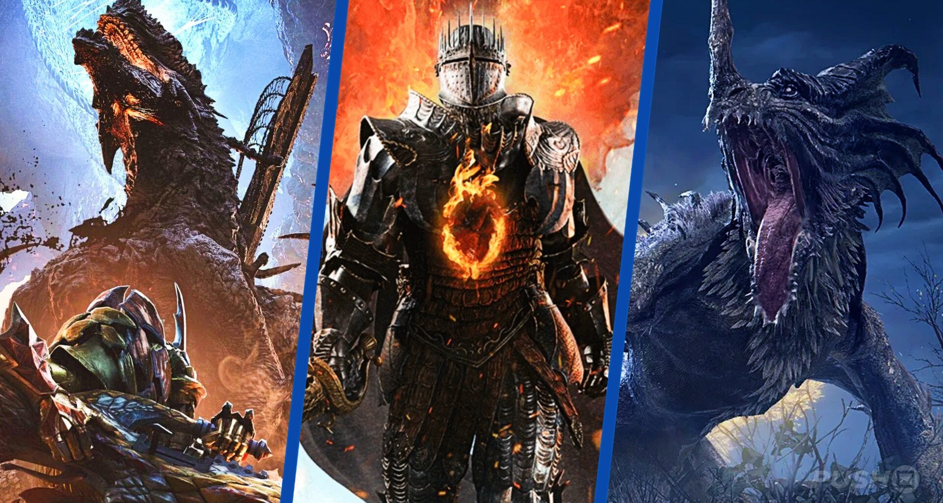 Gritty Action RPGs Will Soon Have Big Budget Competition from One of the World's Most Popular Devs