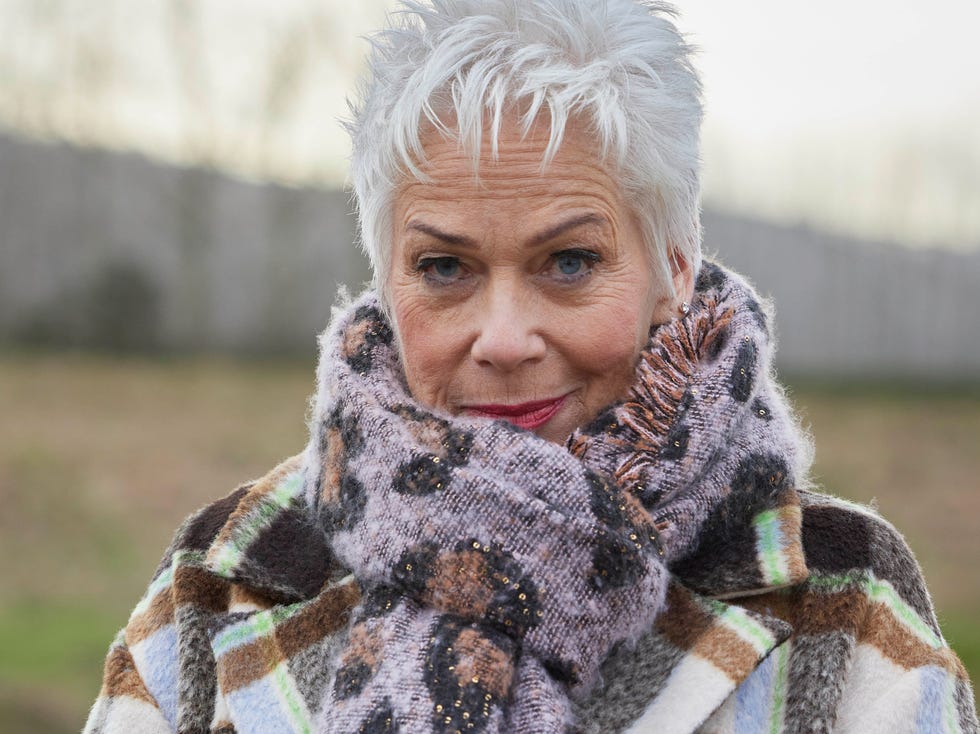 denise welch, forever home