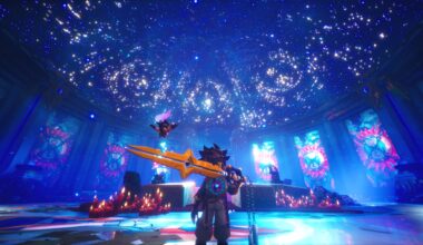 This Kingdom Hearts-Inspired Platformer Is Out Now On Xbox, And Reviews Are Looking Great