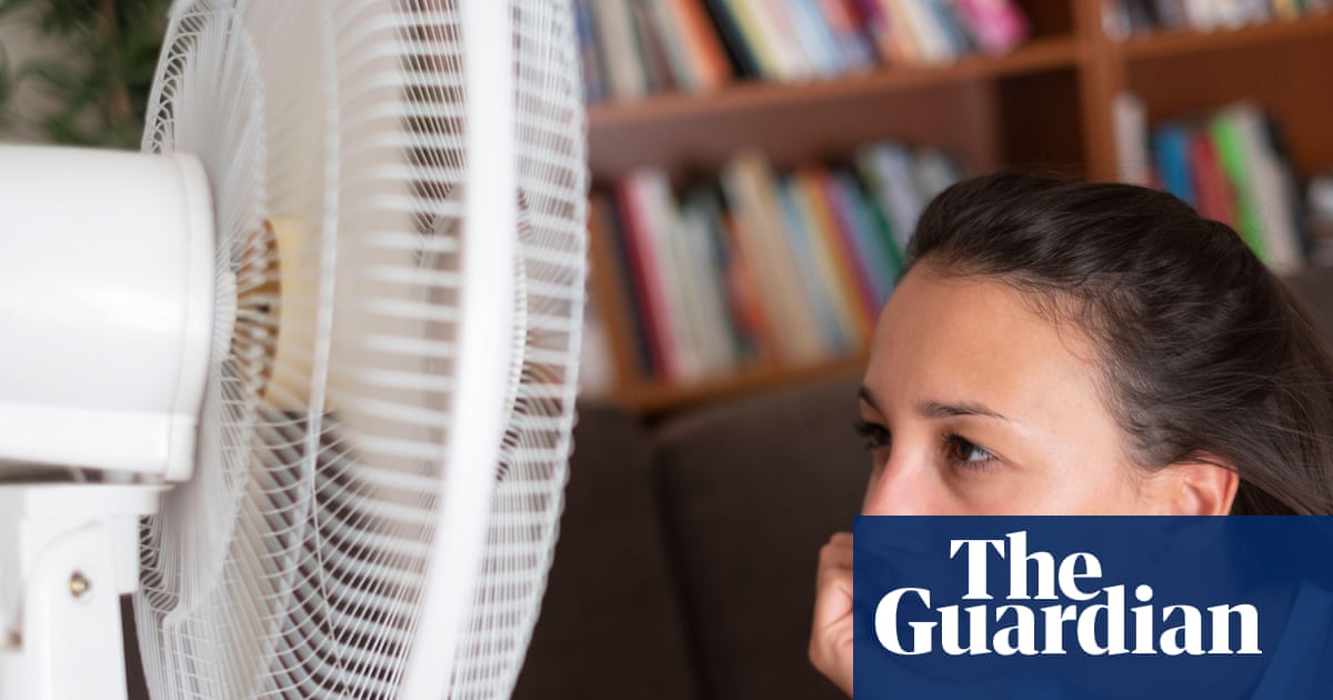 Searches for UK homes with air conditioning more than double | Real estate
