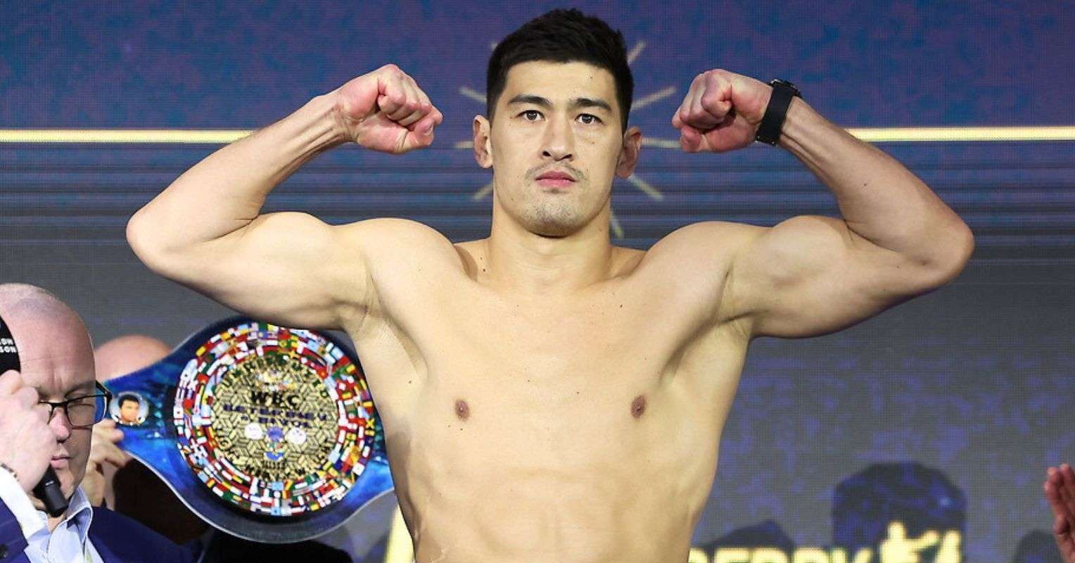 Dmitry Bivol Ordered To Defend World Titles vs UK Star As Purse Bids Called