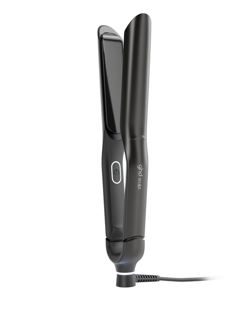 Sculpt Interactive Hair Straightener