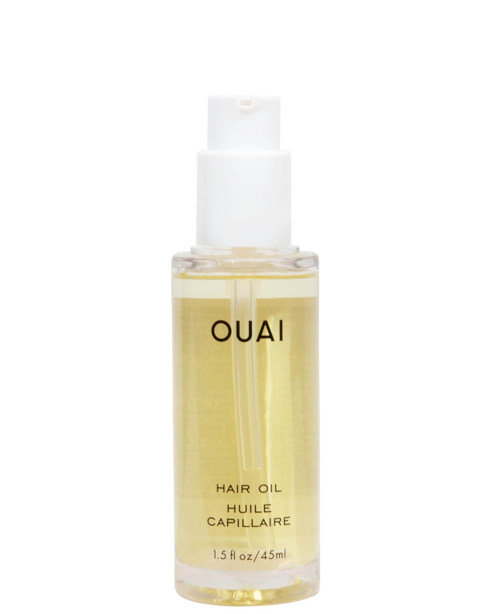 Hair Oil