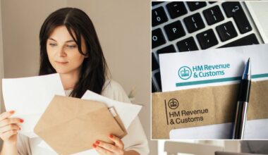 HMRC alert as thousands face automatic move onto new tax system from September – act now