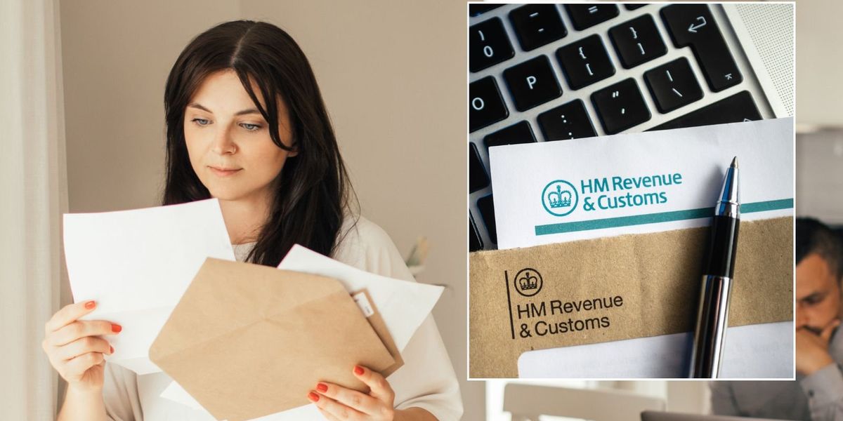 HMRC alert as thousands face automatic move onto new tax system from September – act now