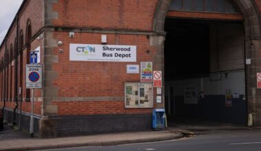 Nottingham Post