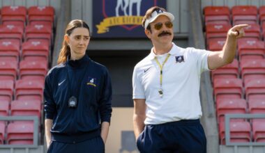 ‘Ted Lasso’ Season 4 Release Schedule: Here's When New Episodes Drop