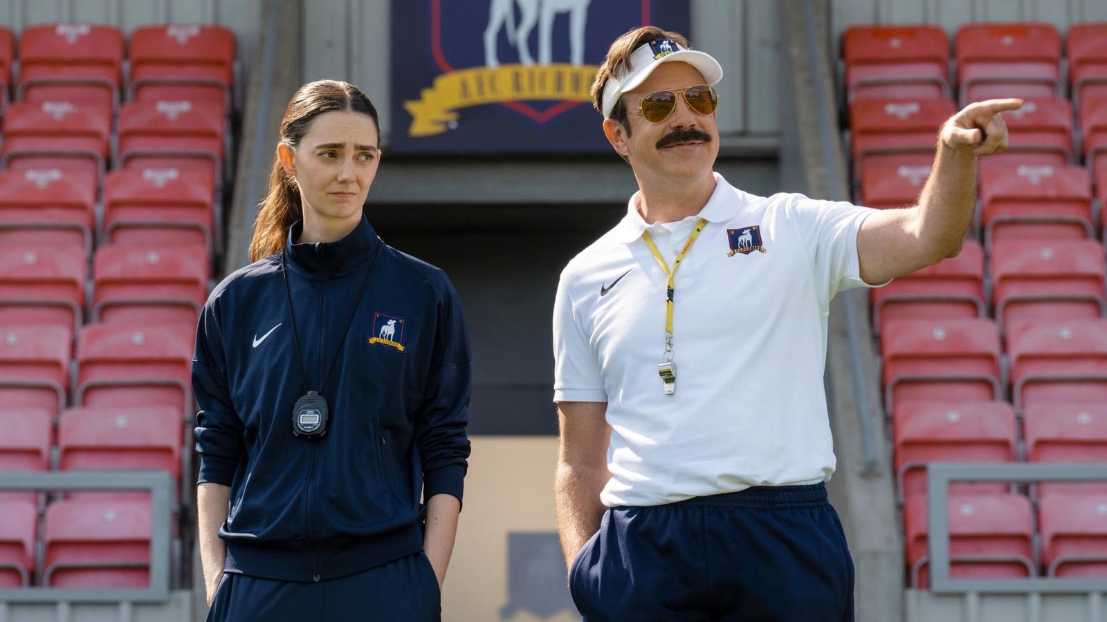 ‘Ted Lasso’ Season 4 Release Schedule: Here's When New Episodes Drop