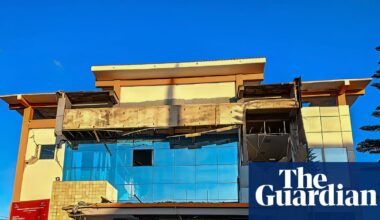 Strong 7.7-magnitude earthquake strikes eastern Indonesia, triggering tsunami warning | Indonesia