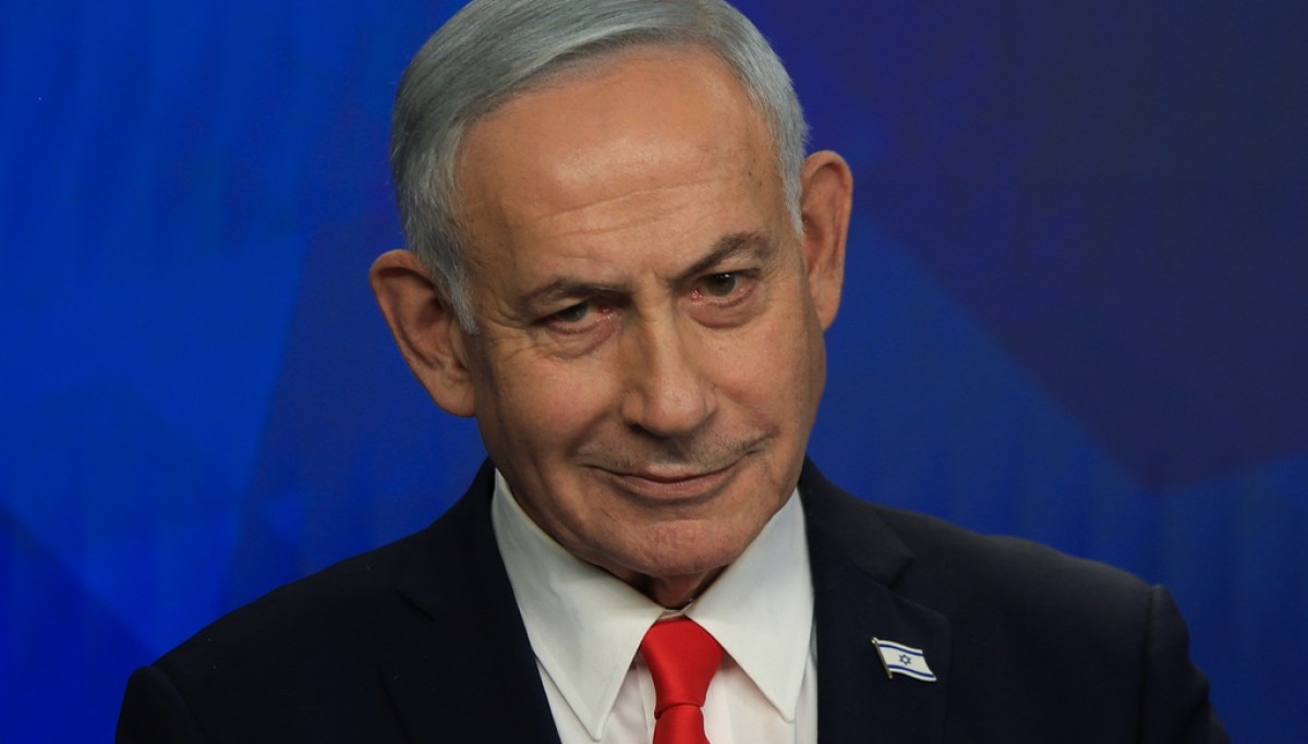 Netanyahu mocks United Kingdom as ‘Islamic Republic of Britain’
