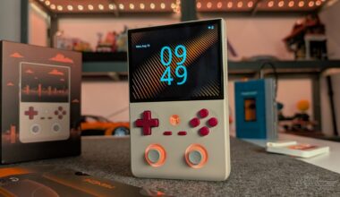 "AI Is Nice-To-Have, Not A Dealbreaker" - Handheld Maker Mangmi On The Design Philosophy Behind The Air Y