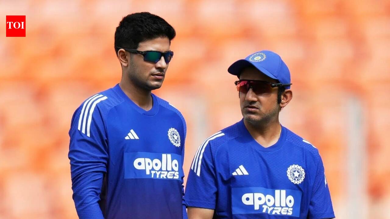 Four losses already, nine Tests left: What Shubman Gill's India need to do to reach WTC final?