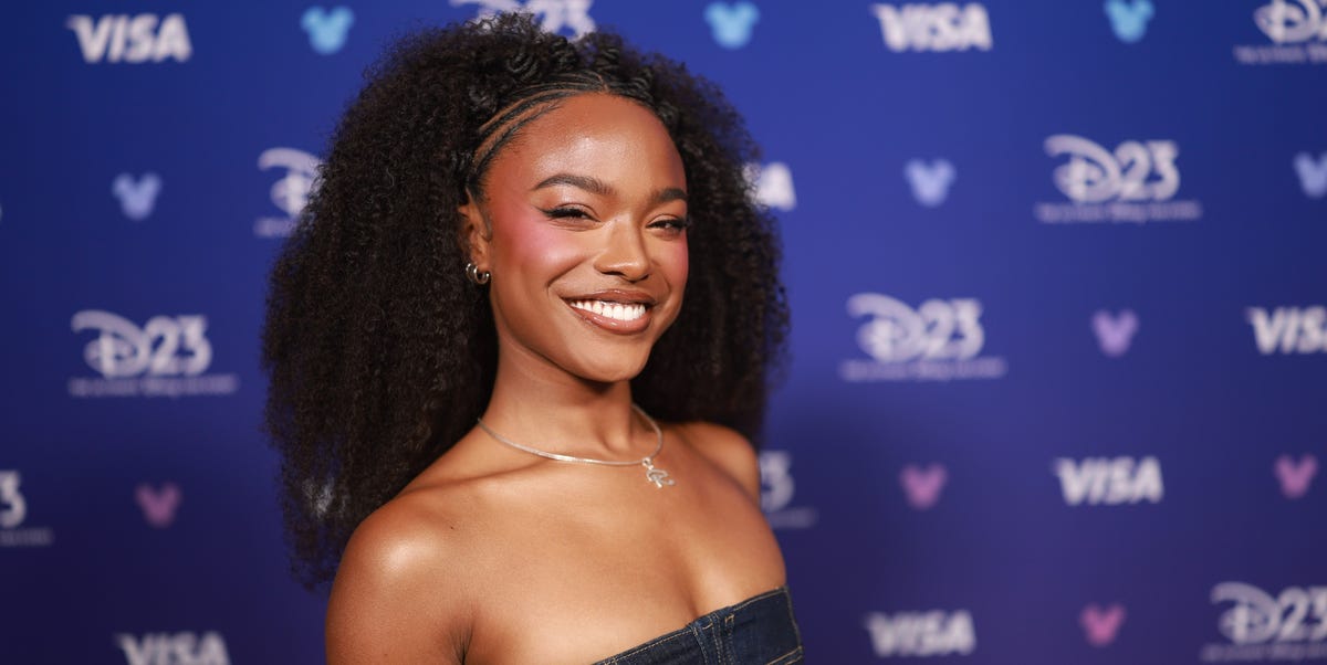 Who is Maya Boyd? Meet the X-Men actor making her movie debut as Storm in the MCU