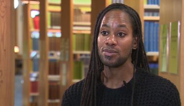 Former Cambridge professor Jason Arday found dead aged 41