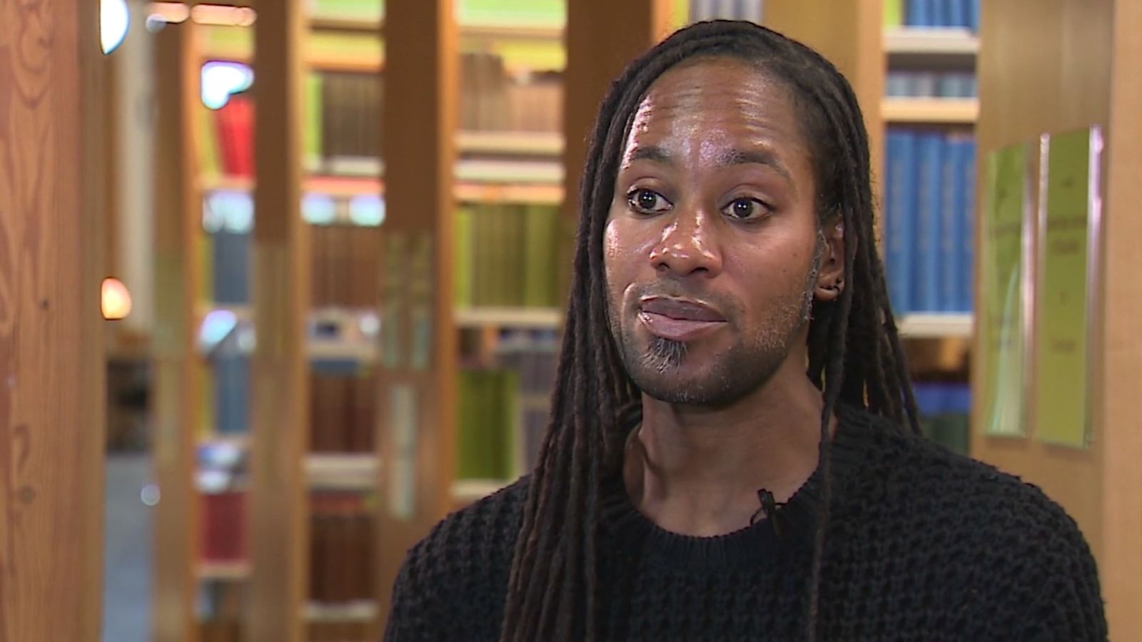 Former Cambridge professor Jason Arday found dead aged 41