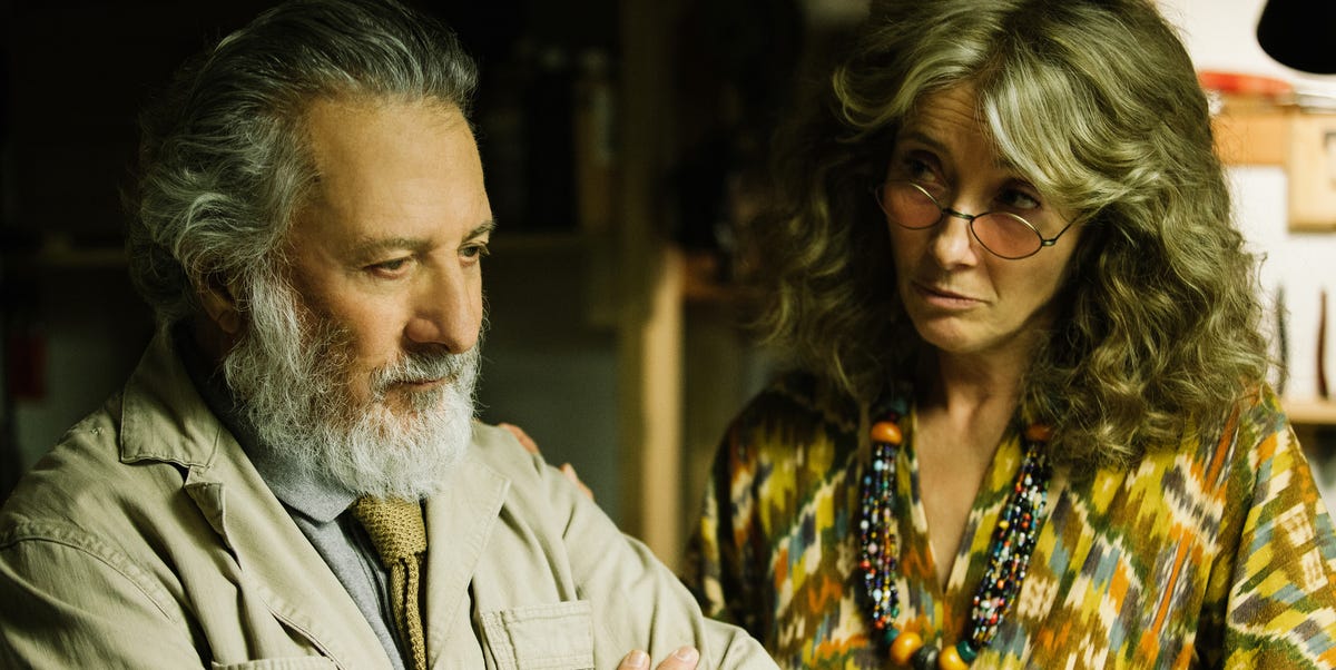 Emma Thompson's "brilliant" drama with Adam Sandler is the Netflix movie to watch this weekend