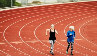 Dementia: Walking speed in your 80s linked to 50% lower risk of brain decline
