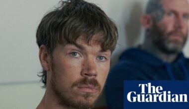 Will Poulter on challenging stereotypes in new opioid drama: ‘Shame on us for stigmatizing people’ | Will Poulter