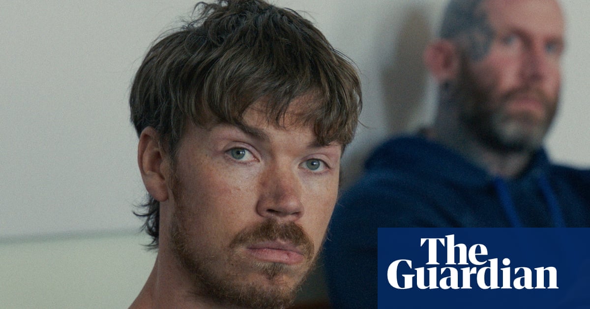 Will Poulter on challenging stereotypes in new opioid drama: ‘Shame on us for stigmatizing people’ | Will Poulter