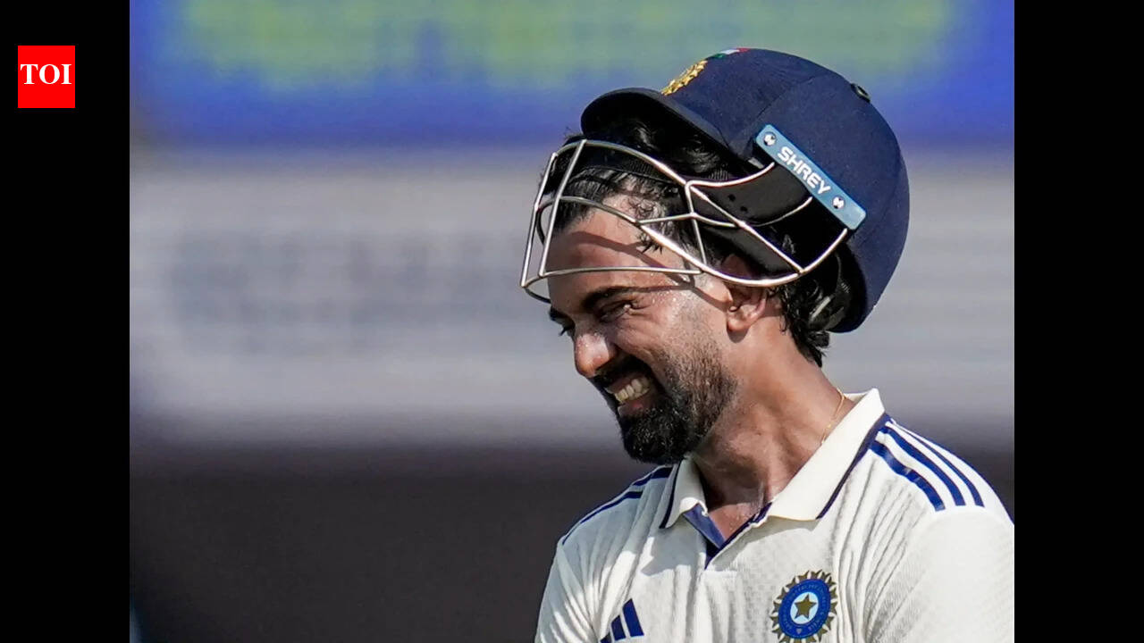 KL Rahul injury scare? India coach gives crucial update after batter retires hurt on Day 1 of Galle Test