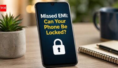 Smartphone to be locked for missed EMI? RBI’s new rules for lenders, defaulting borrowers explained