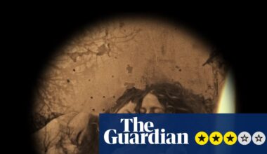 Snapshot review – fun found-footage scarer follows amateur Ripper hunters in the 1880s | Movies