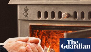 ‘It’s archaic’: the struggle to heat poorly insulated homes let by royal estates | Housing