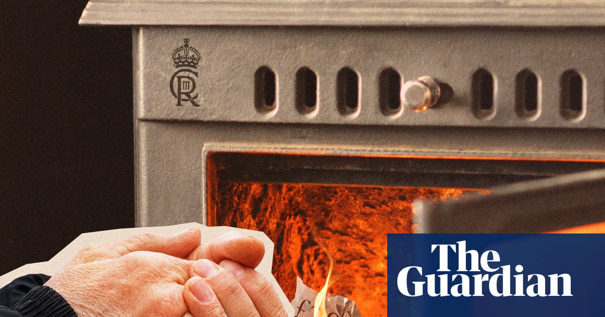‘It’s archaic’: the struggle to heat poorly insulated homes let by royal estates | Housing