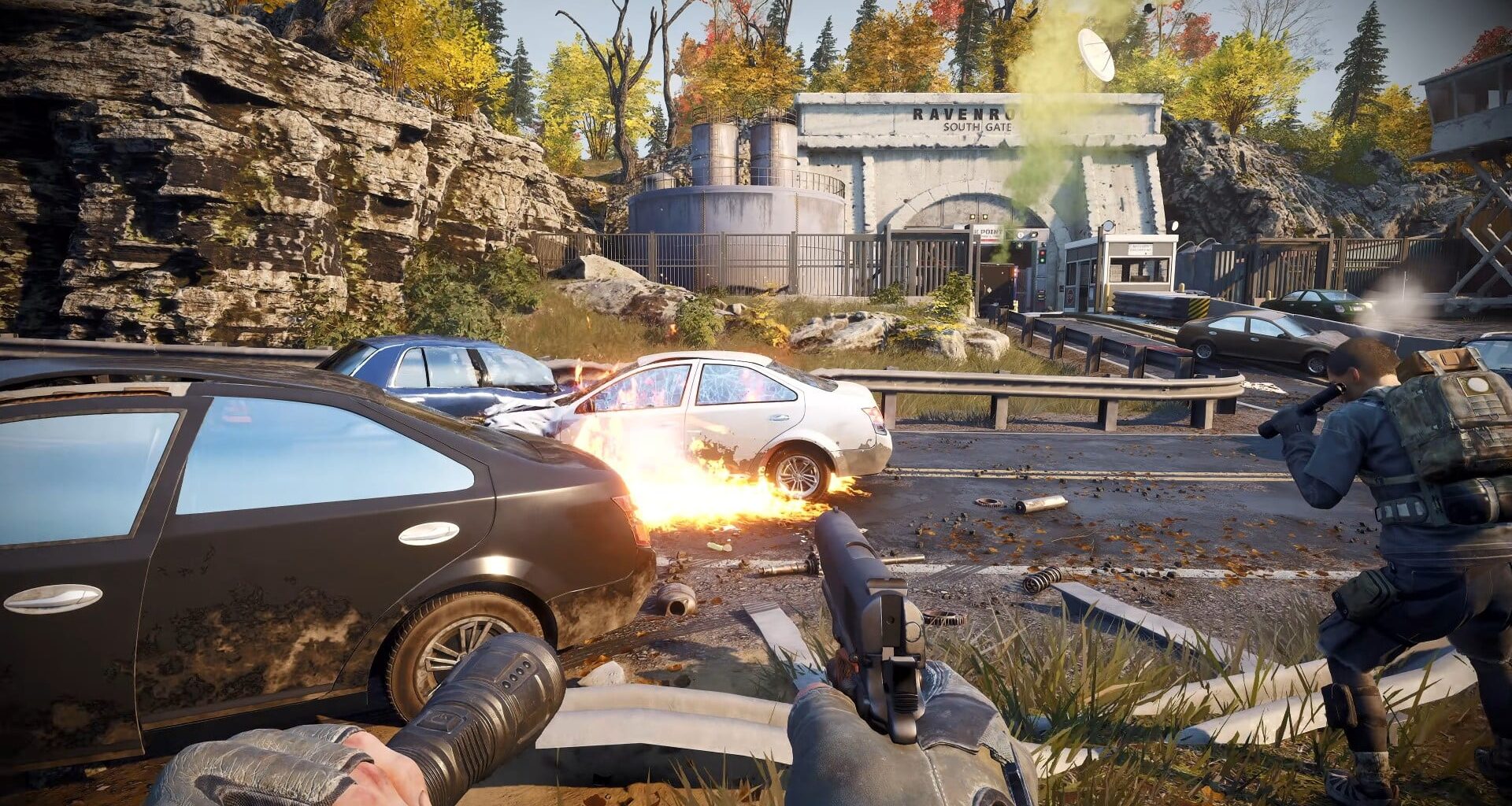 Four New Indie Games Are Proving Highly Popular On Xbox Right Now