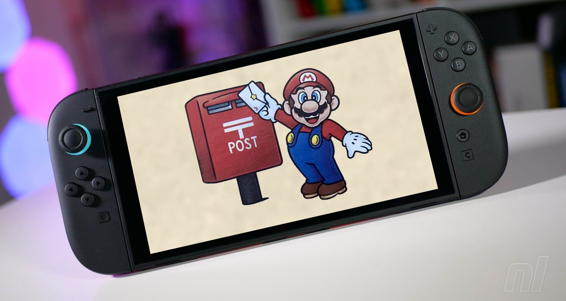 Mailbox: Zelda-Themed Switch 2s, Kiddy Consoles, "Take My Money, Nintendo" Scenarios - Nintendo Life Letters