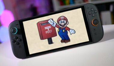 Mailbox: Zelda-Themed Switch 2s, Kiddy Consoles, "Take My Money, Nintendo" Scenarios - Nintendo Life Letters