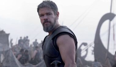 What "The Odyssey" Teaches Us About Moral Injury